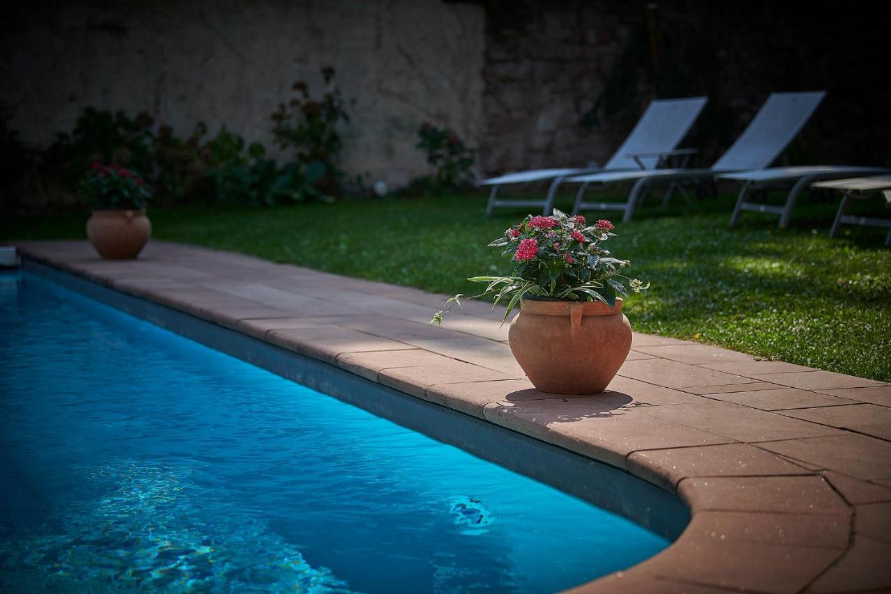 Peche De Vigne & Spa Rodern Εξωτερικό φωτογραφία