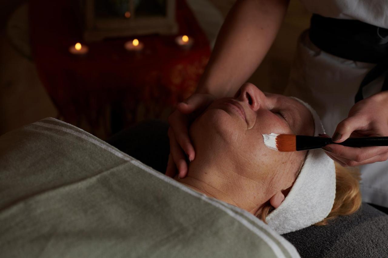Peche De Vigne & Spa Rodern Εξωτερικό φωτογραφία
