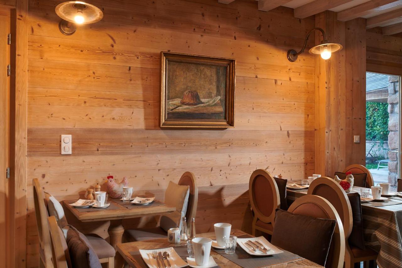 Peche De Vigne & Spa Rodern Εξωτερικό φωτογραφία